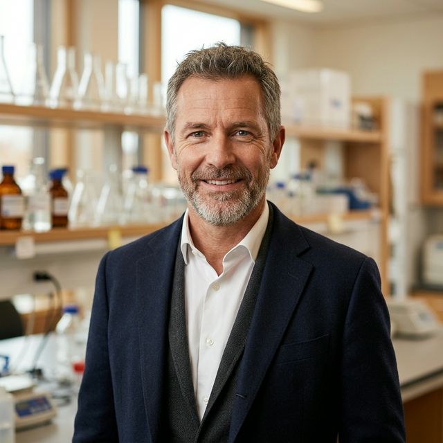 Dr. James K. Patterson