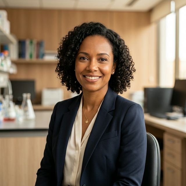Dr. Ana Lucia Ferreira